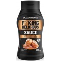 Fitking Delicious Sauce 500 g - soolane karamell